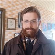 Professor de física focado na teoria da aprendizagem significativa.Aplicação de revisão de conteúdo e aprofundamento novos tópicos da disciplina